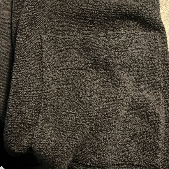 Eileen Fisher Merino Wool Boucle Duster Sweater/Coat - Picture 12 of 12